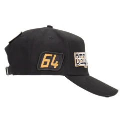 Caps