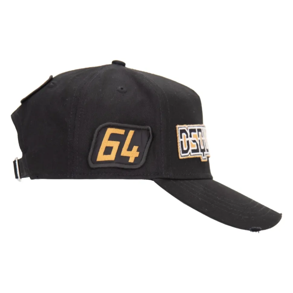 Caps