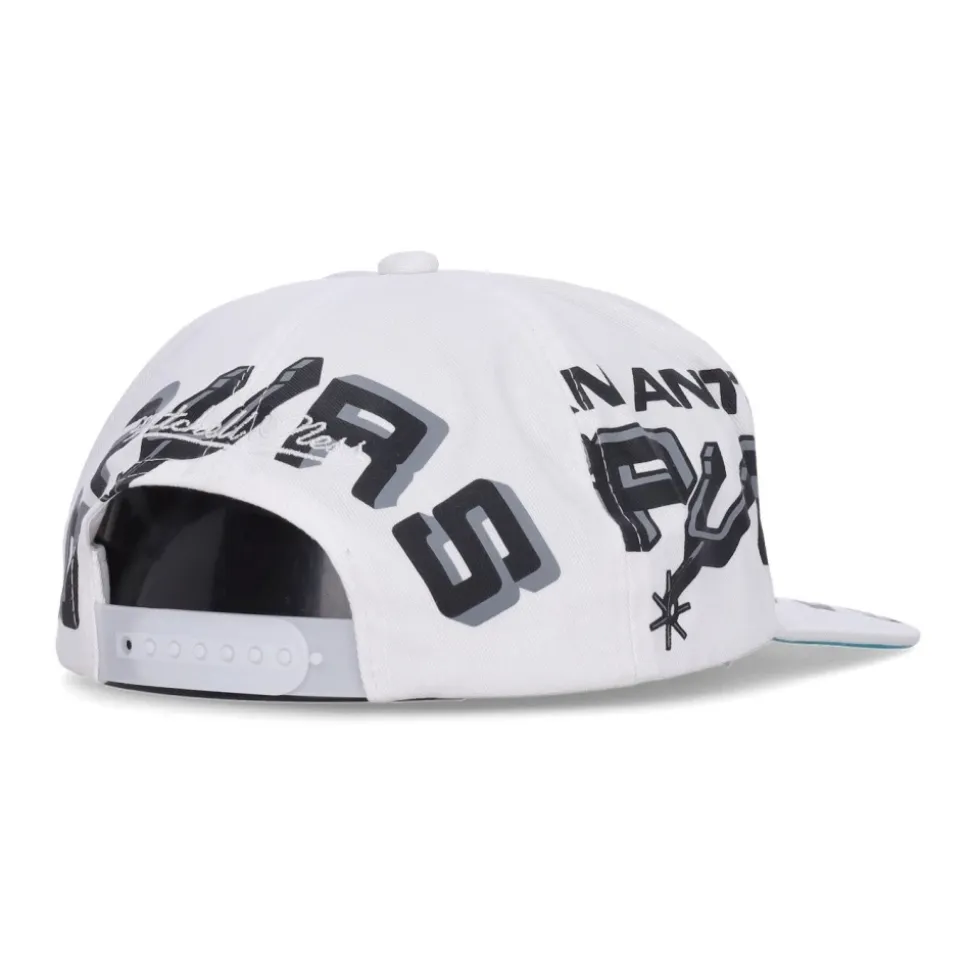 Caps