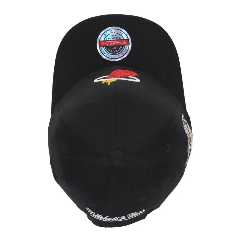 Caps