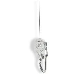 Carabiner Fragment Case