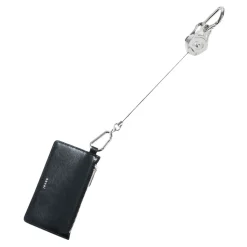 Carabiner Fragment Case