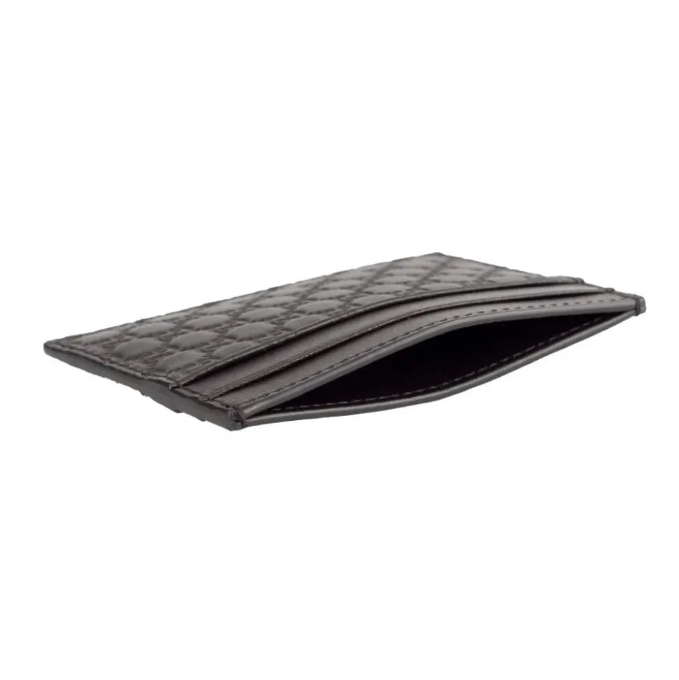 Card Case Microguccissima