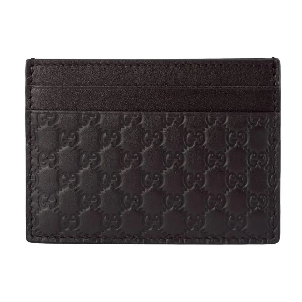 Card Case Microguccissima