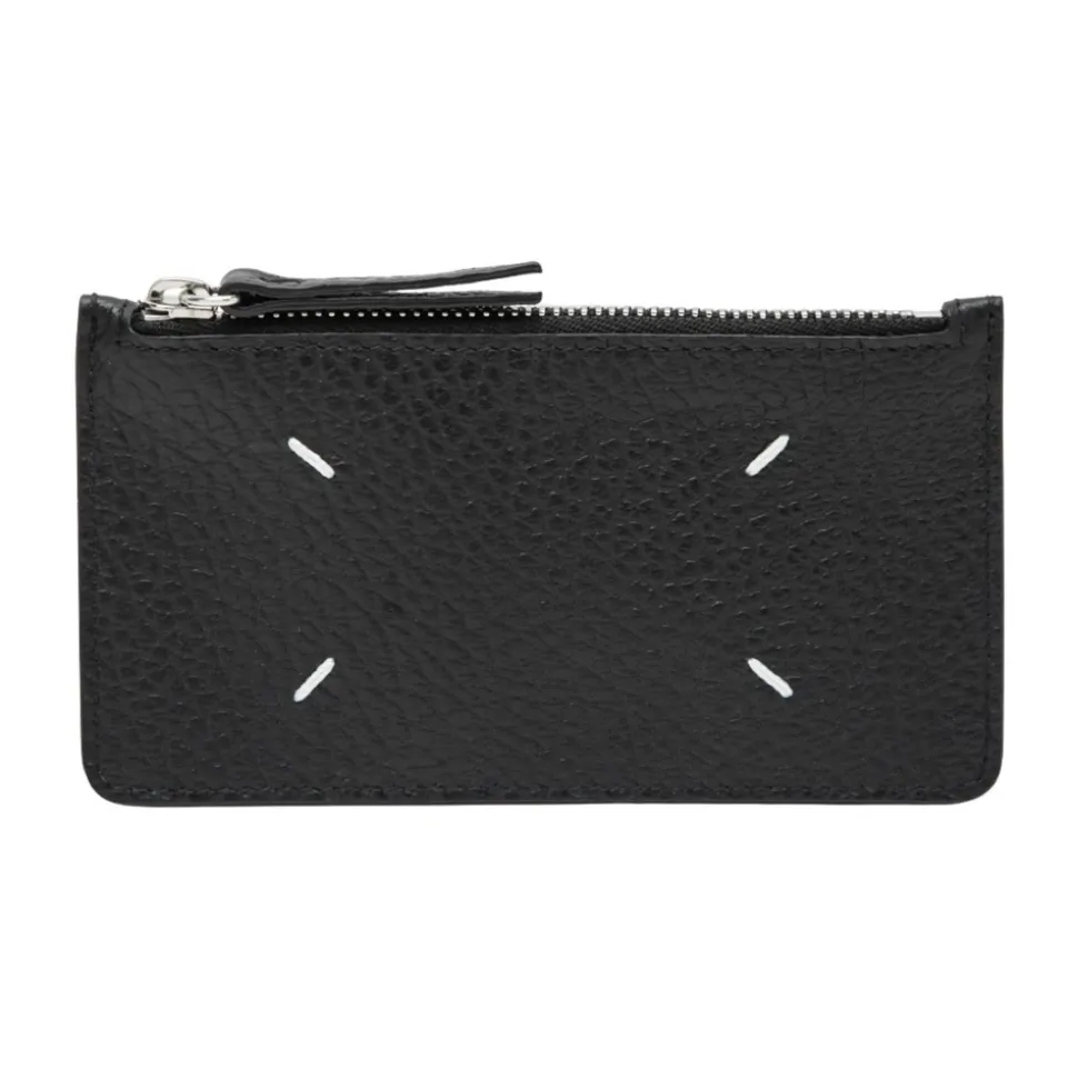 Card Holder Zip EW