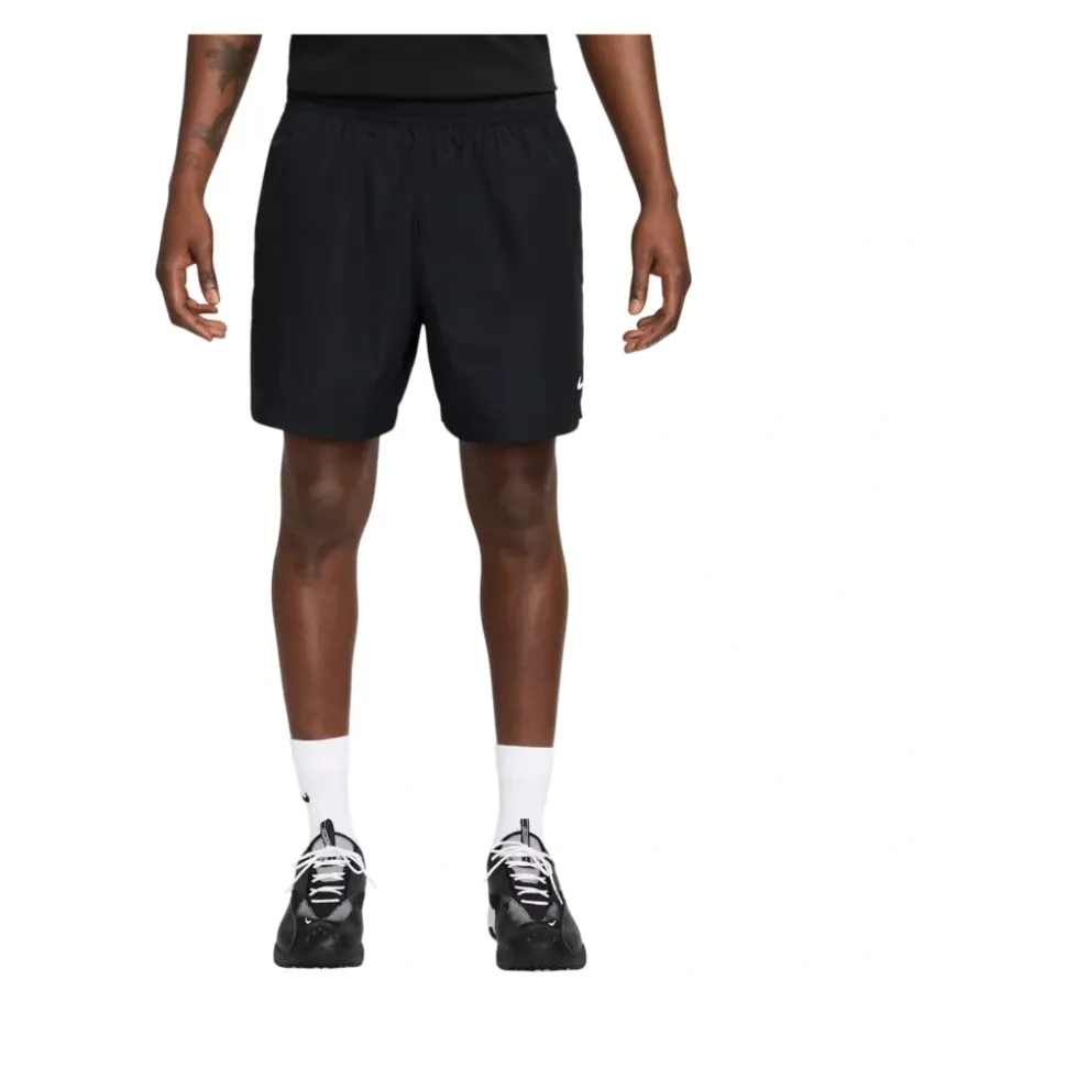 Cardinal Nylon Shorts