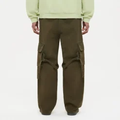 Cargo Broek met Telefoon Zak