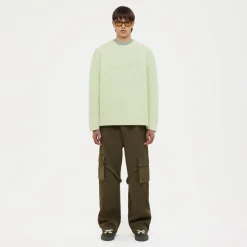 Cargo Broek met Telefoon Zak