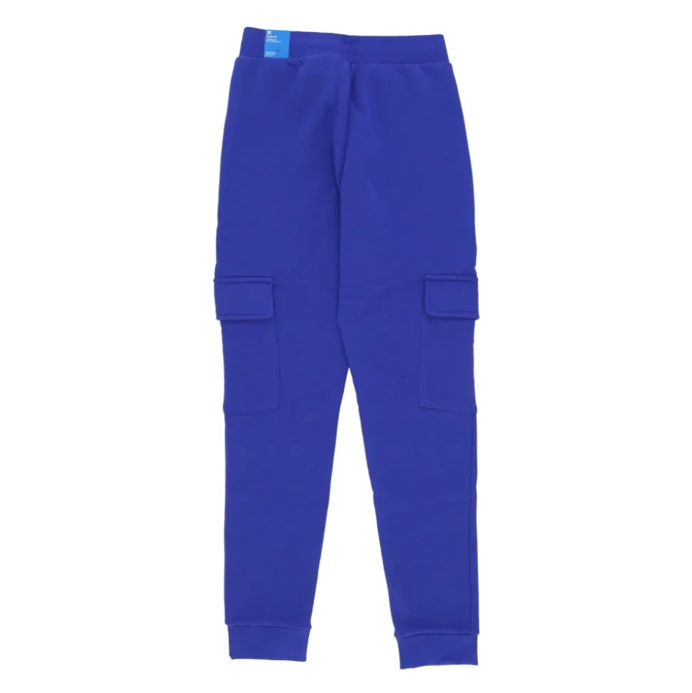 Cargo Fleece Trainingsbroek
