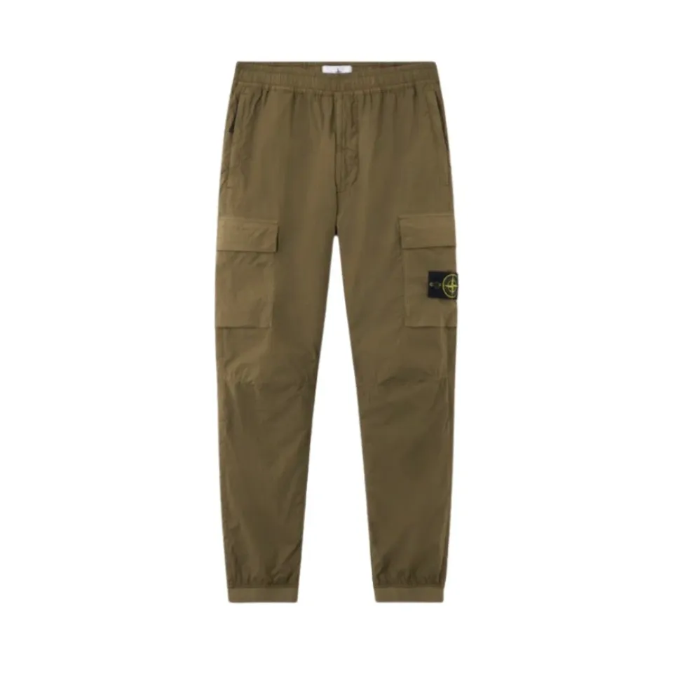 Cargo Jogger Broeken