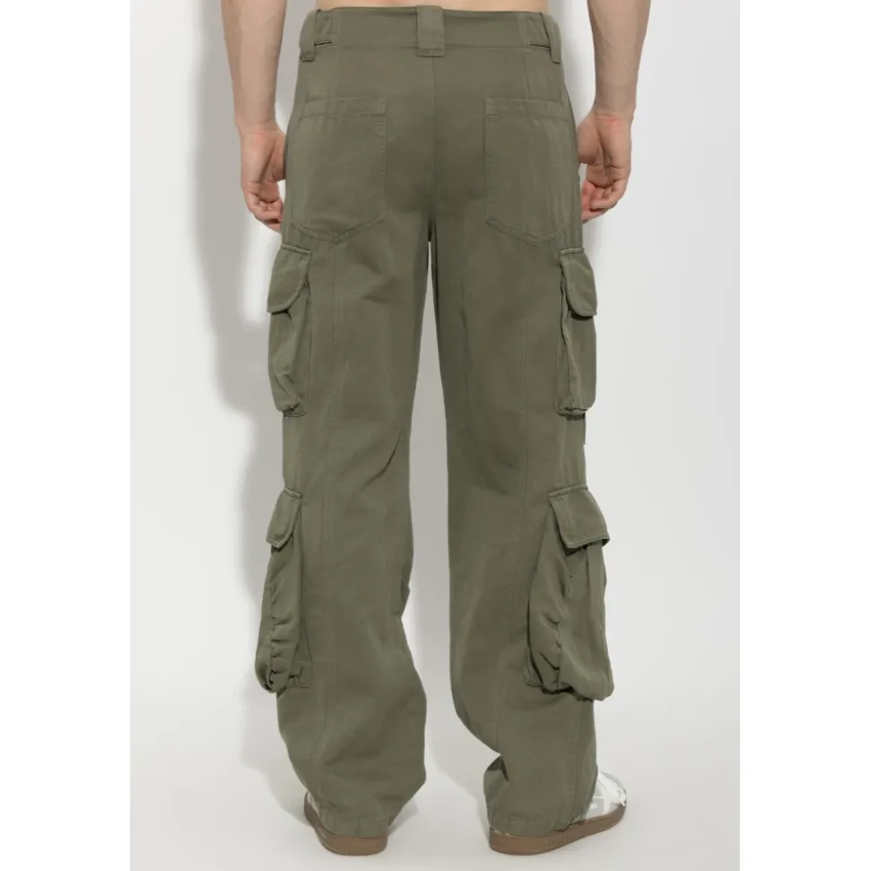 Cargo Broek