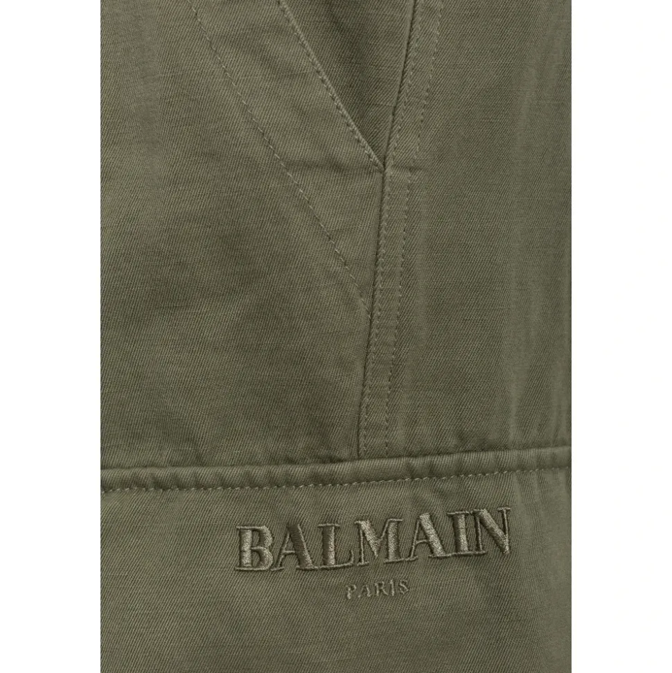 Cargo Broek