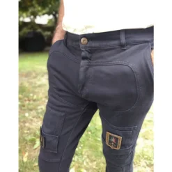 Cargo Broek - Anti-G, Geïnspireerd door Italiaanse Luchtmacht