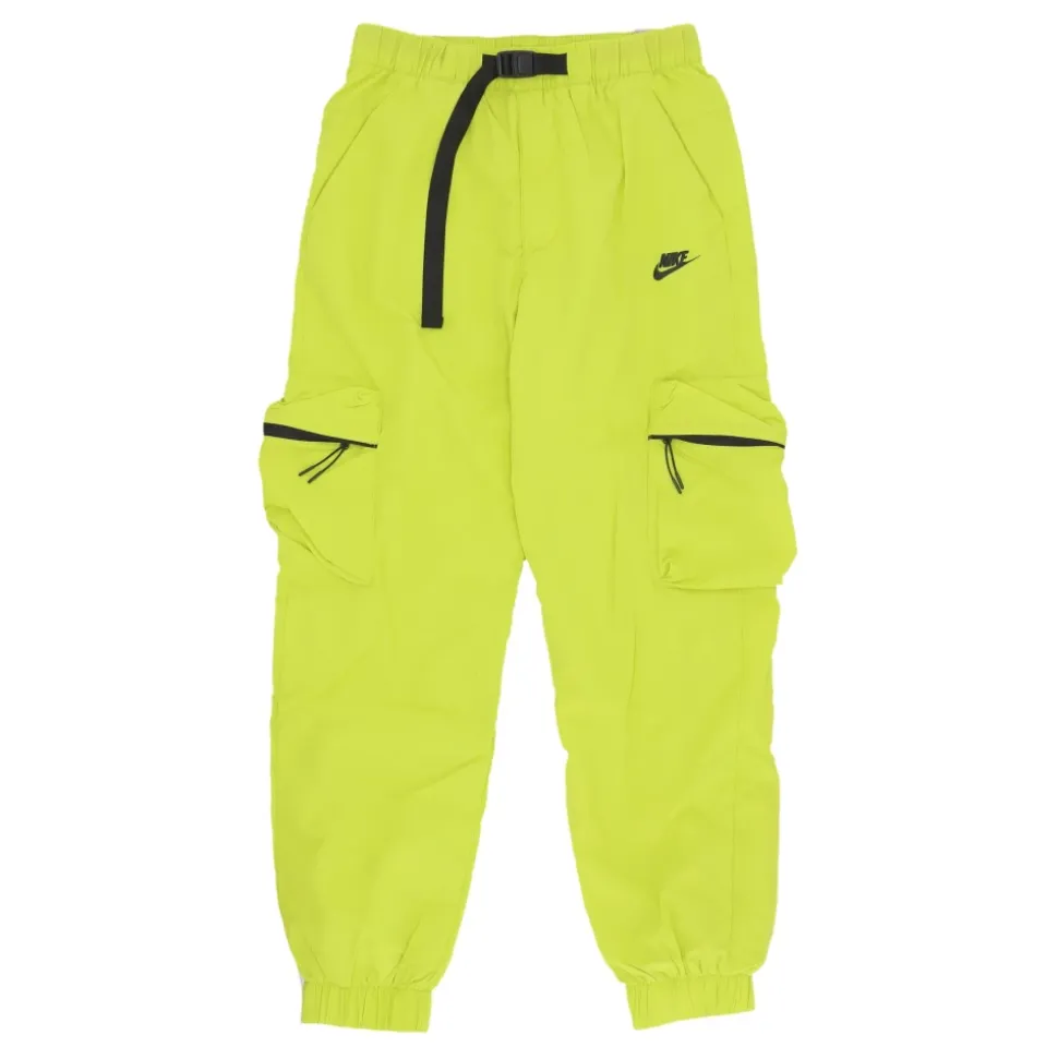 Cargo Tech Geweven Broek
