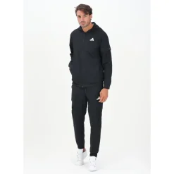 Cargo Zwarte Jurk Performance