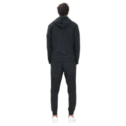 Cargo Zwarte Jurk Performance