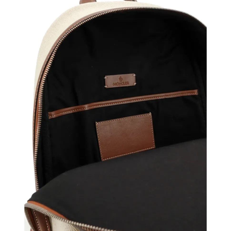 Carlo Backpack