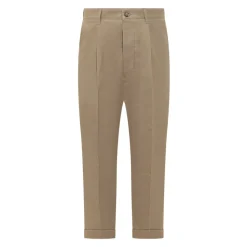 Carrot Oversized Broek