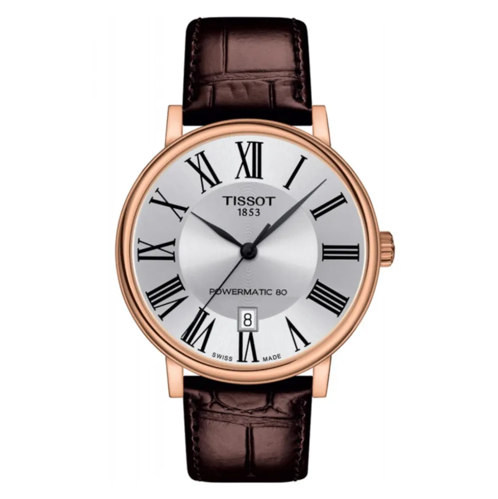 Carson Auto Horloge