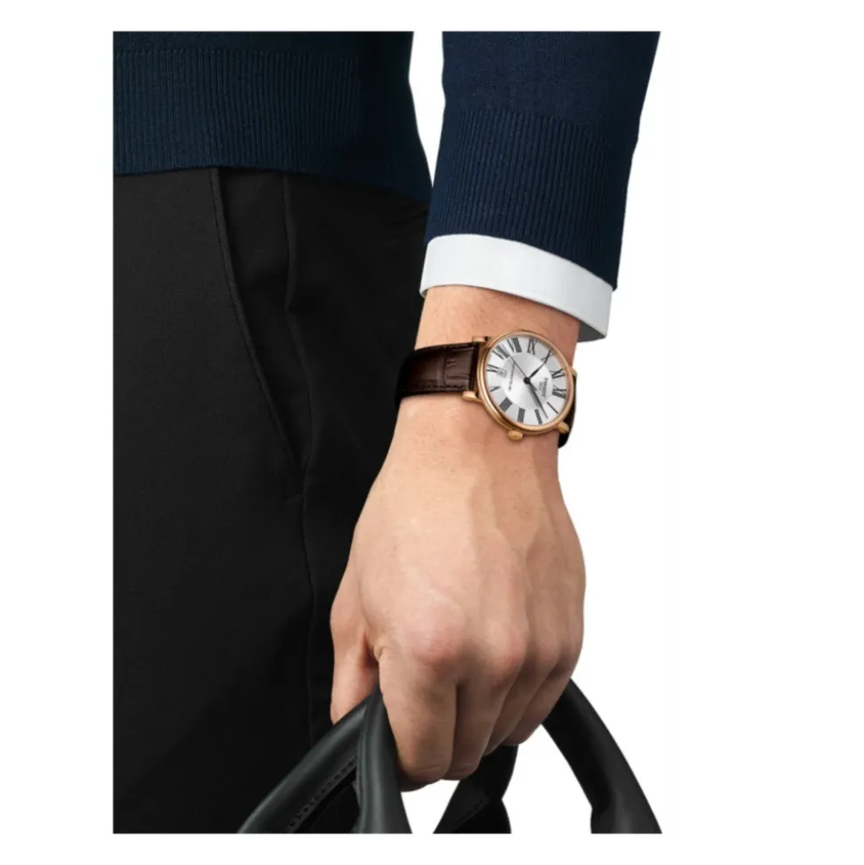 Carson Auto Horloge