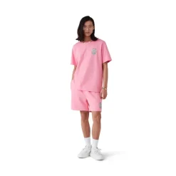 Casa Way Skate T-shirt met Korte Mouwen