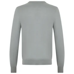Cashmere en Zijden Trui
