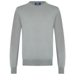 Cashmere en Zijden Trui