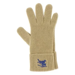 Cashmere Blend Gebreide Handschoenen