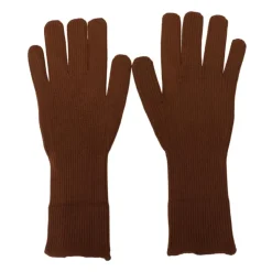 Cashmere Gebreide Handschoenen Wanten