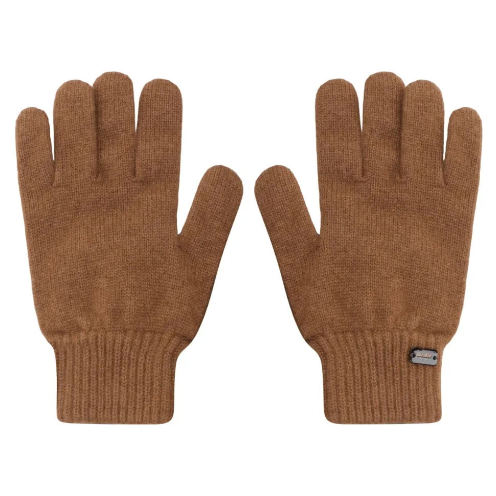 Cashmere Gebreide Handschoenen