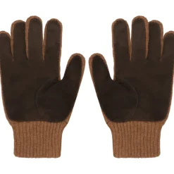 Cashmere Gebreide Handschoenen