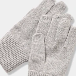 Cashmere Handschoenen