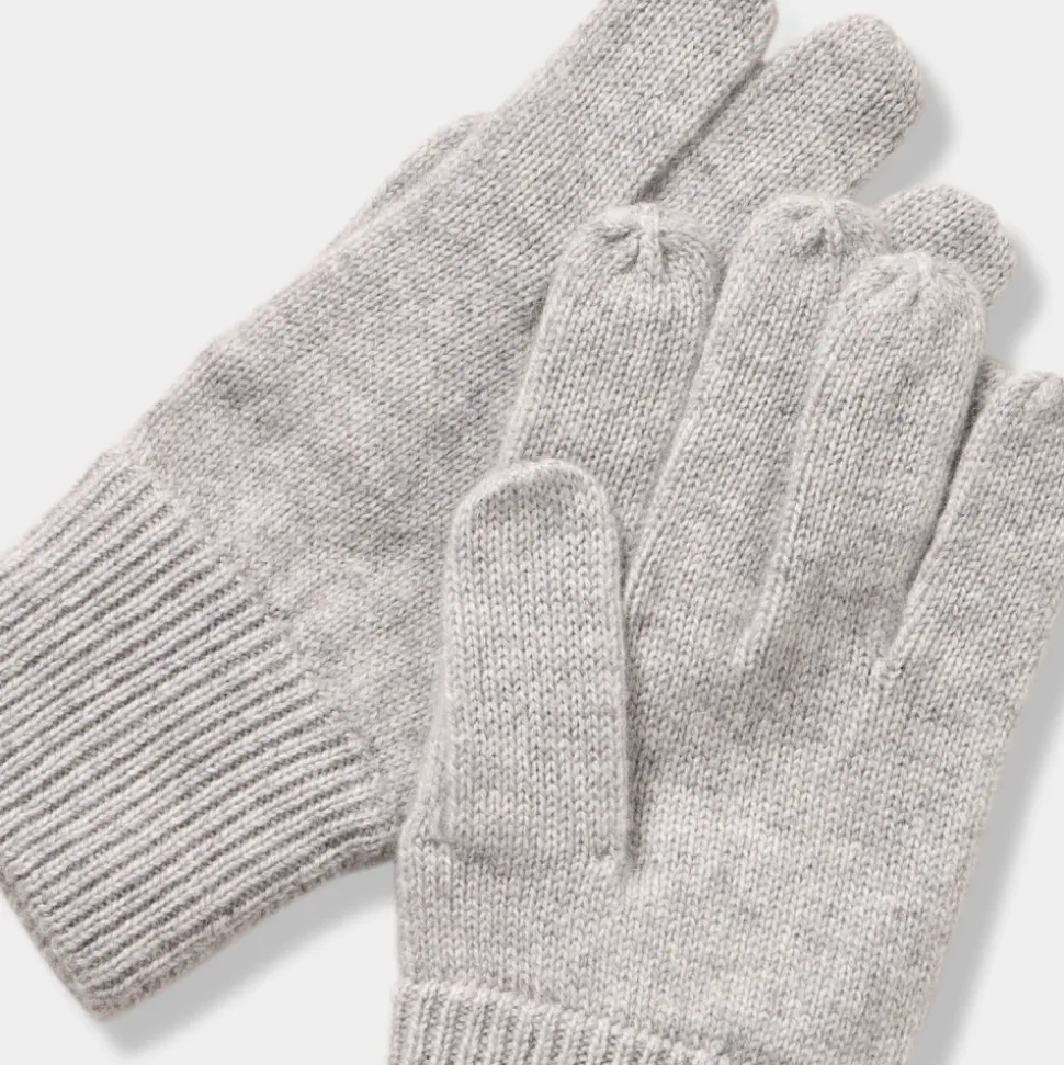 Cashmere Handschoenen