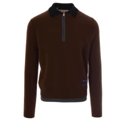 Cashmere Knitwear