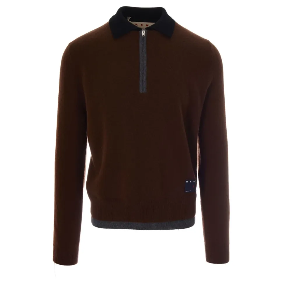 Cashmere Knitwear