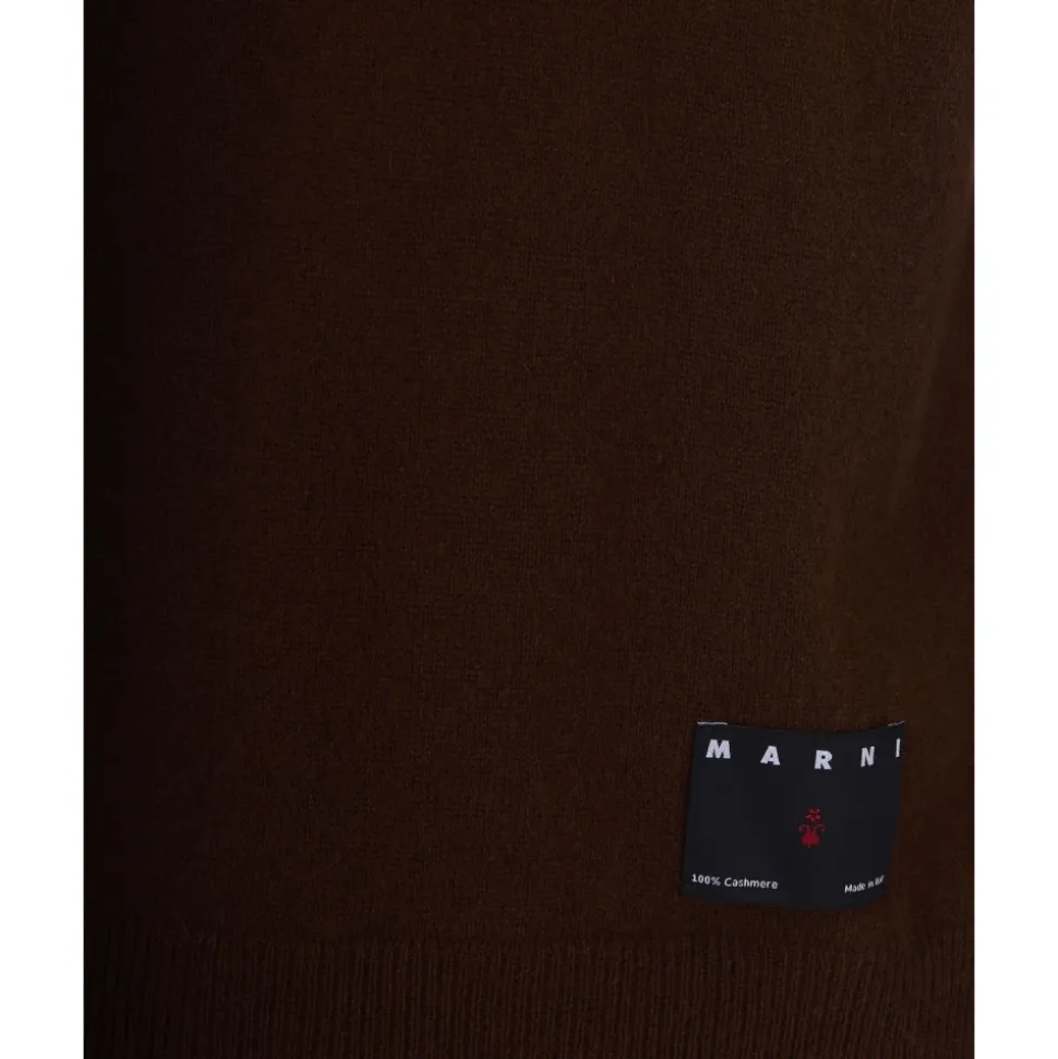 Cashmere Knitwear