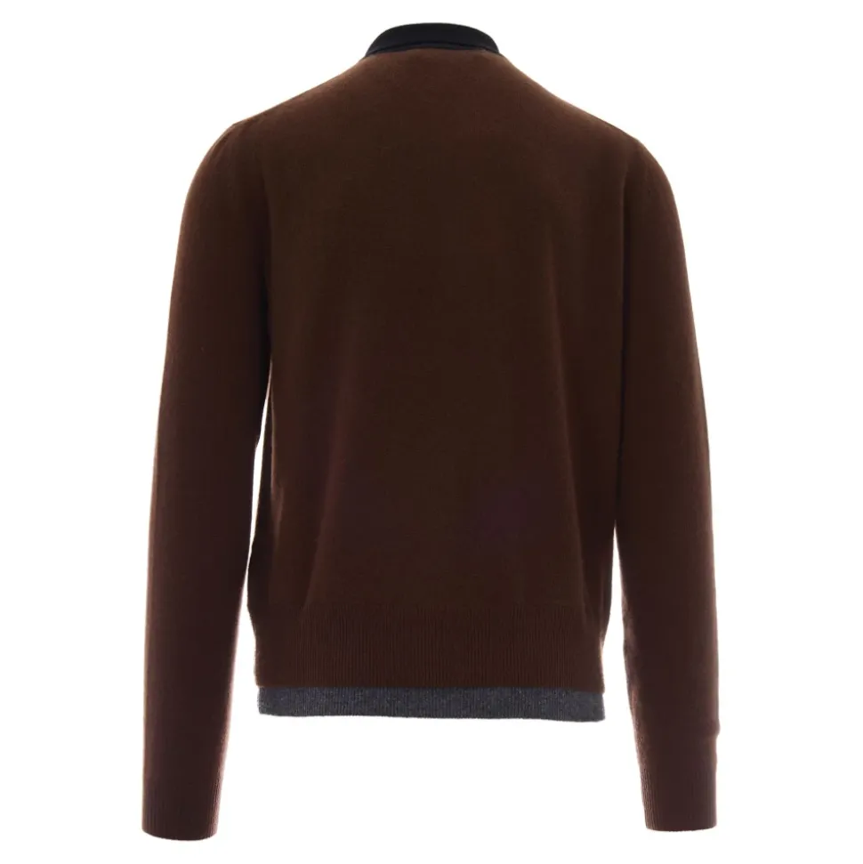 Cashmere Knitwear