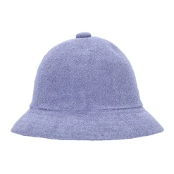 Casual Bucket Hat Iced Lilac