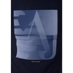 Casual Logo Print Sweatshirt