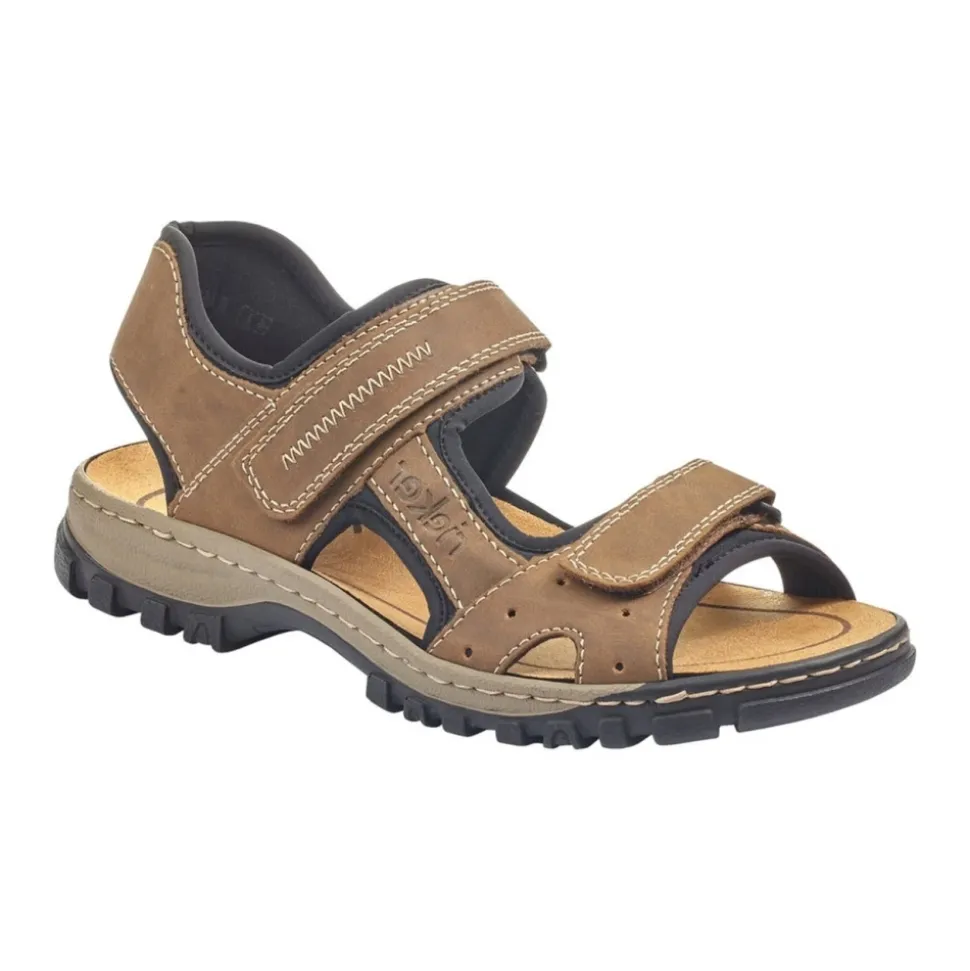 Casual Open Platte Sandalen