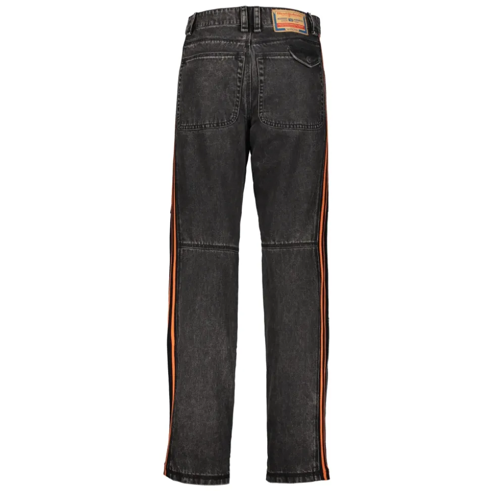 Casual broek