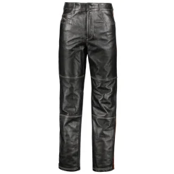 Casual broek