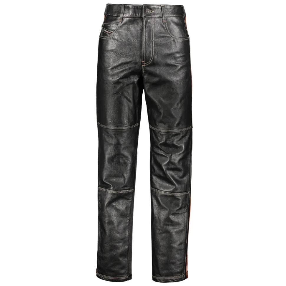 Casual broek