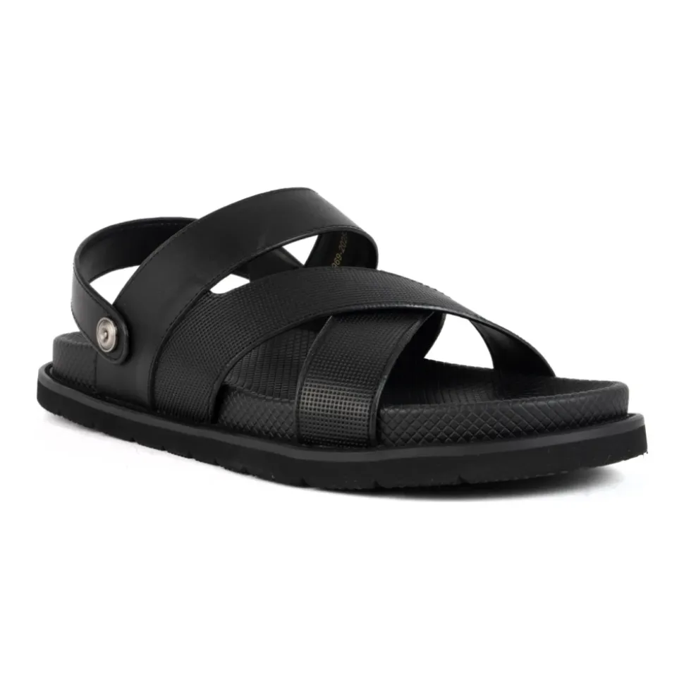 Casual Flat Sandals
