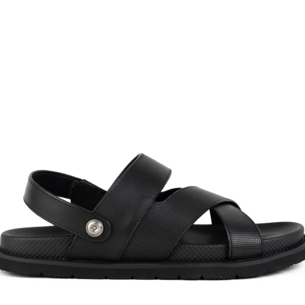 Casual Flat Sandals