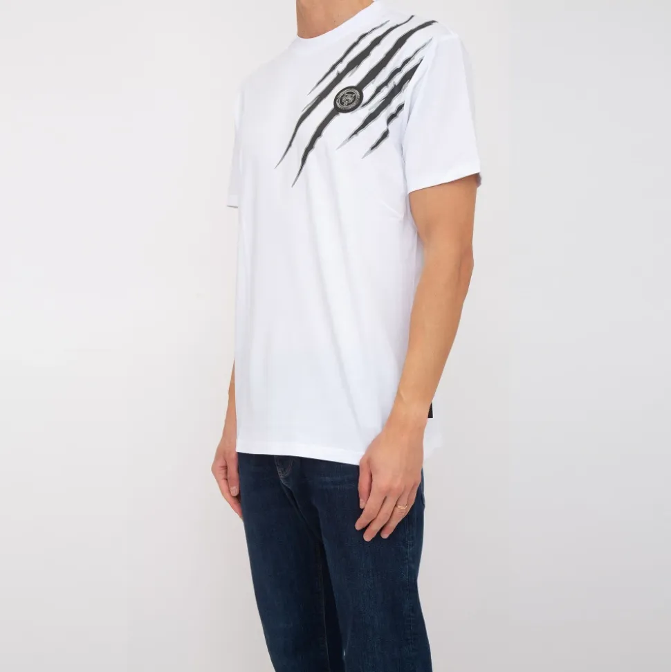 Casual Katoenen T-Shirt