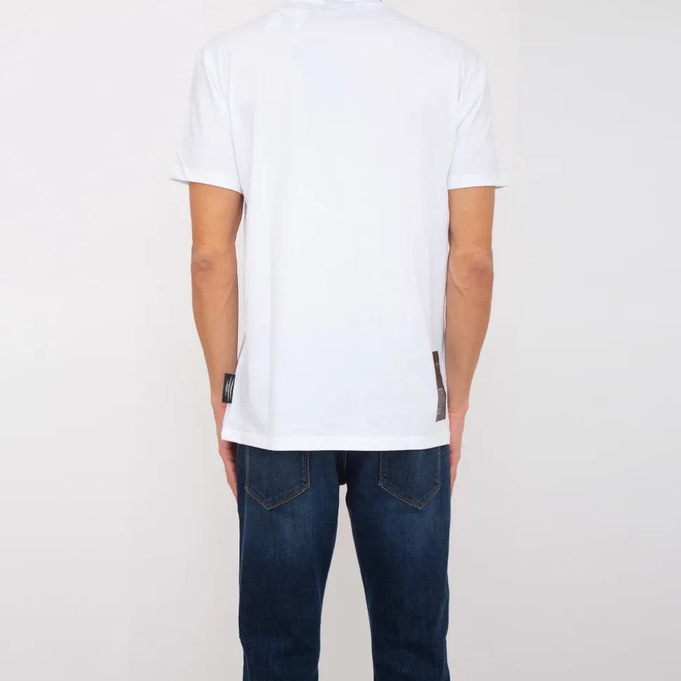 Casual Katoenen T-Shirt