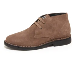 Casual Leren Schoen Model V52-60670
