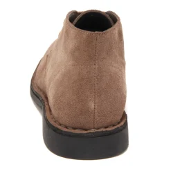 Casual Leren Schoen Model V52-60670