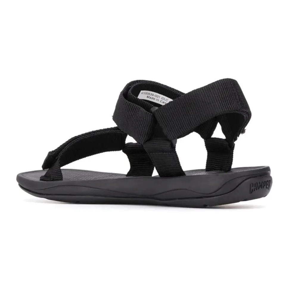 Casual Open Sandalen